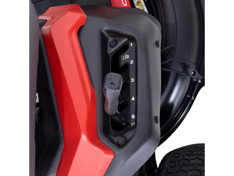 2023 TROY-Bilt TB30E XP 30 in. Lithium Ion 56V in Millerstown, Pennsylvania - Photo 10